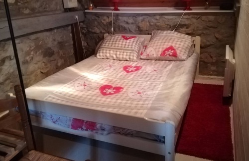 Alcay-Alcabehety-Sunharette Cottage | BERGERIE ARRANGAITZAI