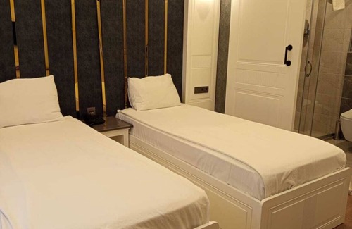 Antalya City Centre Hotel | Ber Mai Inci Hotel