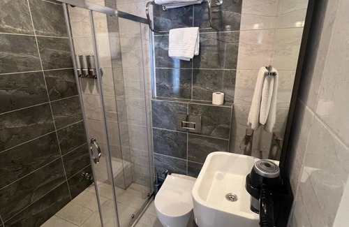 Antalya City Centre Hotel | Ber Mai Inci Hotel