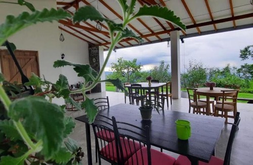 Beragala Villa | Beragala Happy Stones Nature Villa