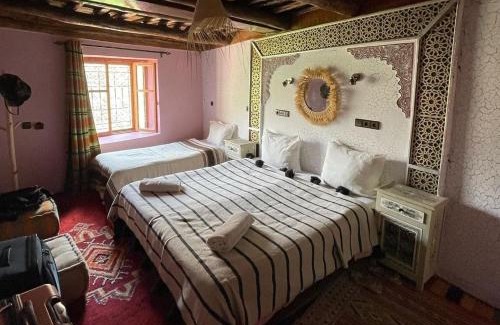 Asni House | Berber Family Lodge