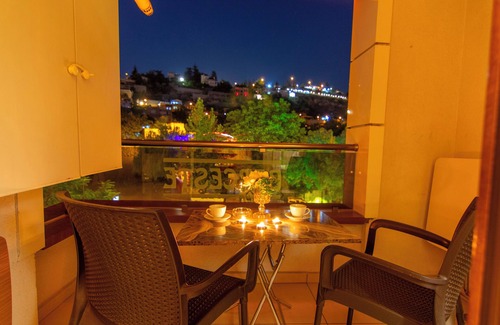 Kayseri Apartment | Berceste Residence