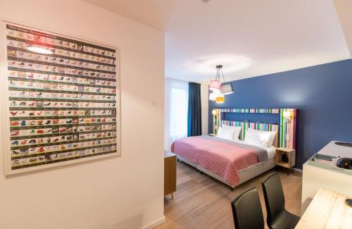 Berdorf Bed & Breakfast | Berdorfer Eck - Bed&Breakfast
