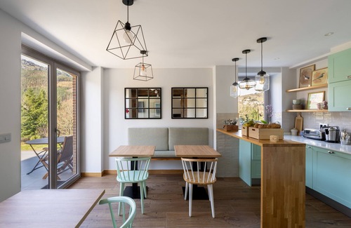 Zeanuri House | Beresie