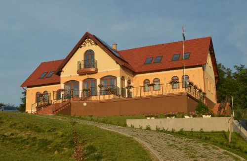 Cserepfalu House | Berezdtető Vendégház