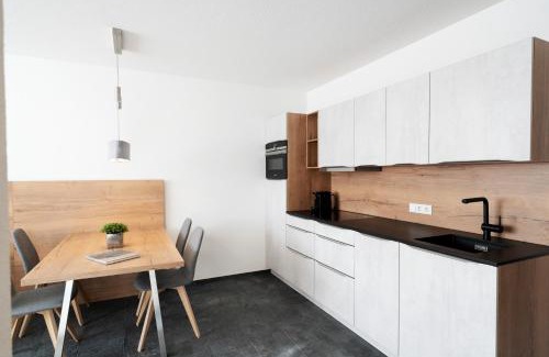 Faschina Apartment | Berg Aparts Faschina Top 7