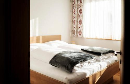 Faschina Apartment | Berg Aparts Faschina Top 7