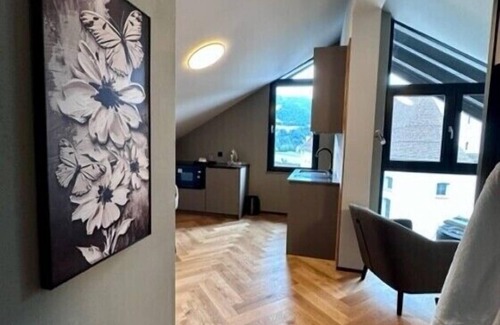 Weissenstein Hotel | BERG & BERG HOTEL Kerns - Self-Check-in