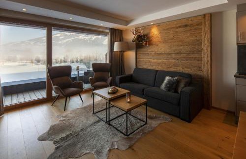 Westendorf Hotel | Berg & Golf Resort Westendorf by ALPS RESORTS