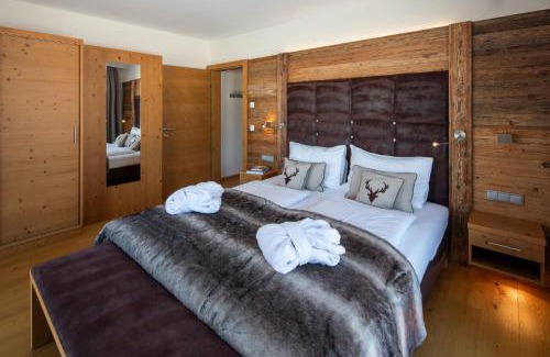 Westendorf Hotel | Berg & Golf Resort Westendorf by ALPS RESORTS