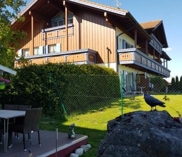 Rimsting Hotel | Berg Hotel Weingarten Garni