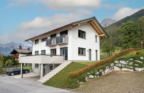 Pfarrwerfen Apartment | Berg&Selig Apartment