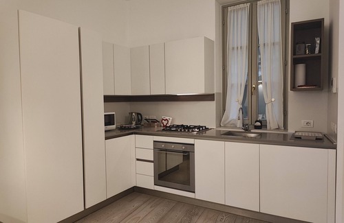 Citta Alta House | Bergamo Alta Guest House