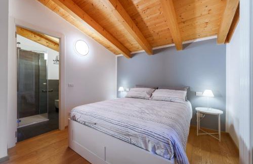 Villa di Serio Bed & Breakfast | Bergamo bnb