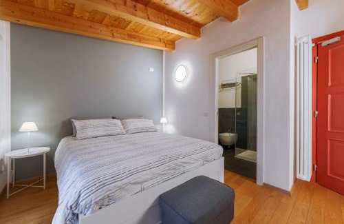 Villa di Serio Bed & Breakfast | Bergamo bnb