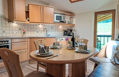 Muhlthal Apartment | Berganger (WIL422) by Interhome