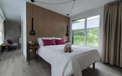 Legazpia Apartment | Bergartxe Geltokia