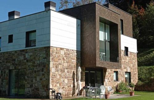 Legazpia Apartment | Bergartxe Geltokia
