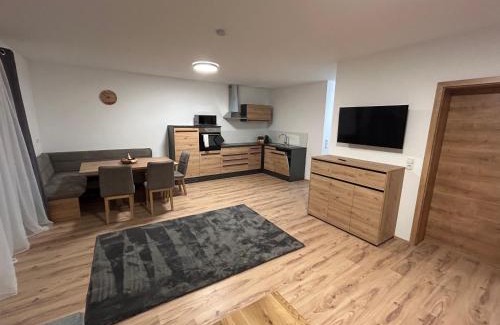 Sankt Sigmund im Sellrain Apartment | Bergblick Apartments