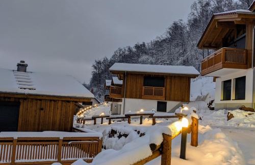 Lohrhaupten House | Bergdorf Spessart