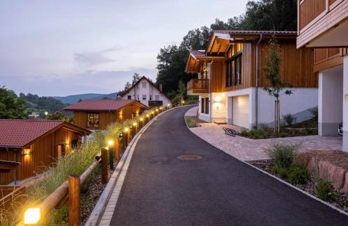 Lohrhaupten House | Bergdorf Spessart