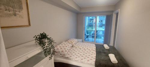 Arstad Apartment | Bergen city apartment
