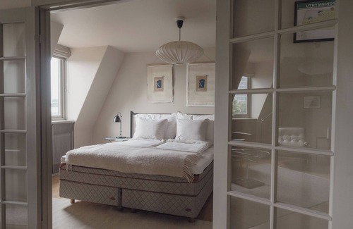 Laksevag Hotel | Bergen Lux Town