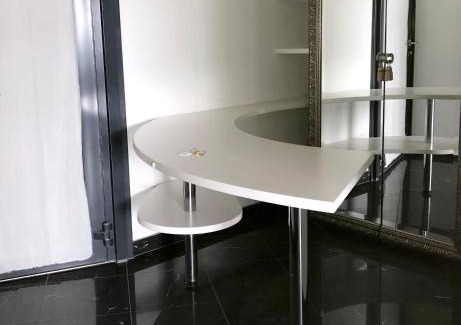 Berg Apartment | Berger Zentrum