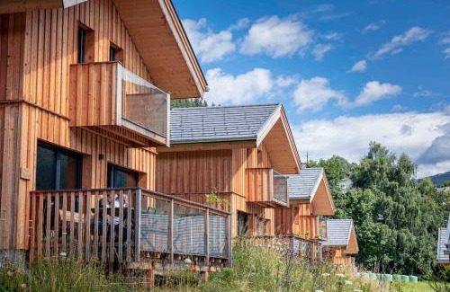 Steinach am Brenner Apartment | Bergeralm Chalets by ALPS RESORTS