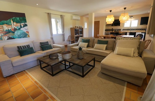 Porto-Vecchio House | Bergerie avec piscine situé en plein coeur d'une oliveraie