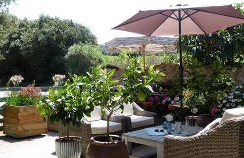 Durban-Corbieres Bed & Breakfast | Bergerie Balbonne