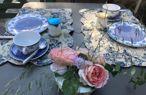 Durban-Corbieres Bed & Breakfast | Bergerie Balbonne