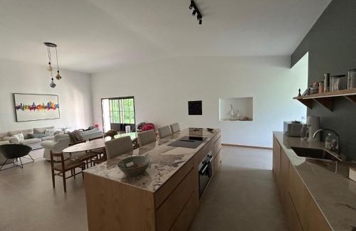 Gaillan-en-Medoc Villa | Bergerie de l ocean