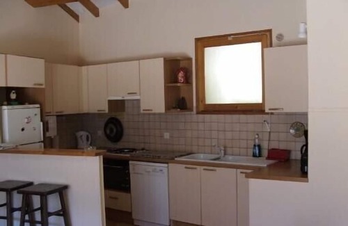 Nohedes House | Bergerie ' Le Cortal ' house 12 pers.