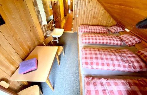 Gersau Bed & Breakfast | Berggasthaus Rigi-Burggeist