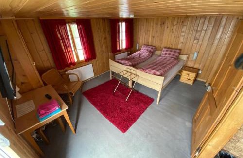 Gersau Bed & Breakfast | Berggasthaus Rigi-Burggeist
