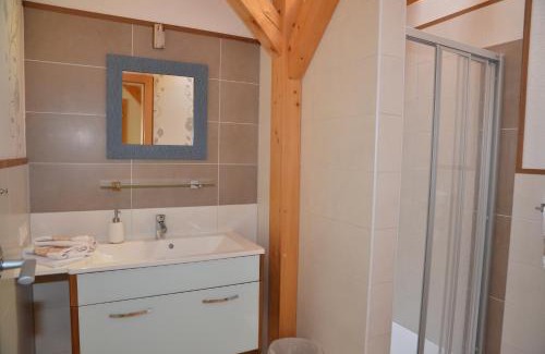 Vals House | Berggasthof Steckholzer
