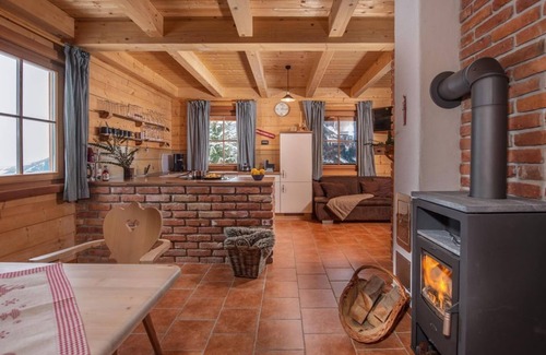 Michaelerberg-Pruggern Cabin | Berghüttn Pruggern, Österreich
