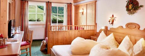 Dorfgastein Hotel | Berghotel Hauserbauer