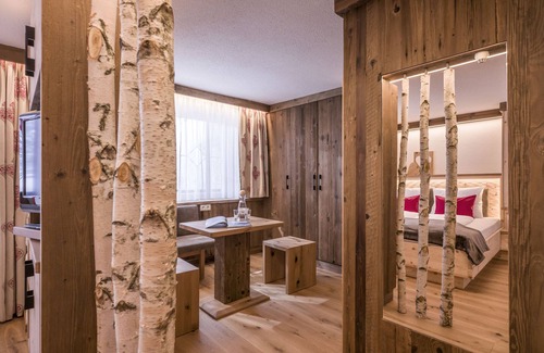 Hochfugen Hotel | Berghotel Hochfügen