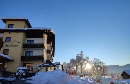 Jenig Hotel | Berghotel Presslauer