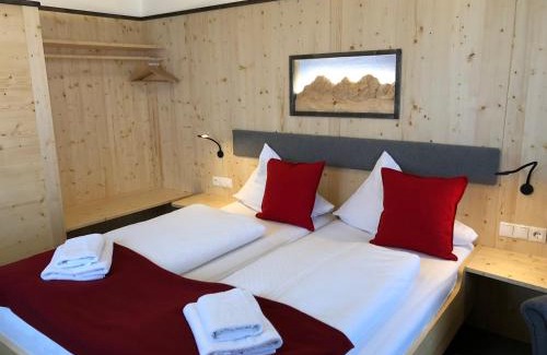 Ramsau am Dachstein Hotel | Berghotel Türlwand