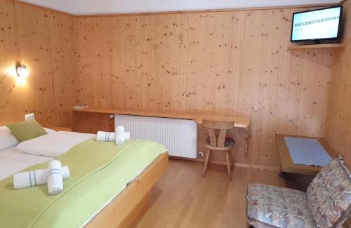 Ramsau am Dachstein Hotel | Berghotel Türlwand