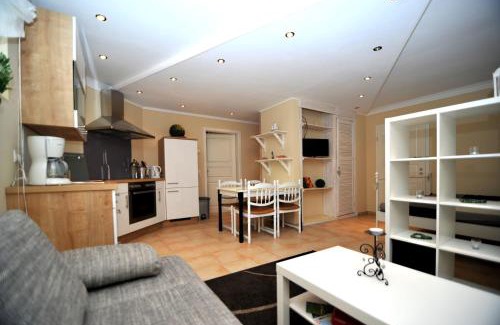 Bad Breisig Apartment | Bergkönig