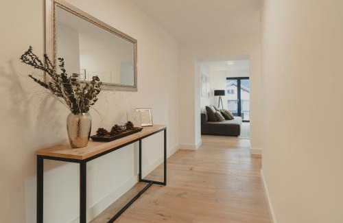 Seefeld in Tirol Apartment | Bergkranz Apartments