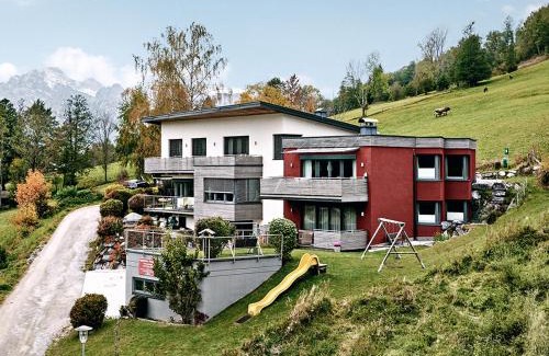 Maria Alm am Steinernen Meer Apartment | Bergleben Maria Alm - Haus Panorama
