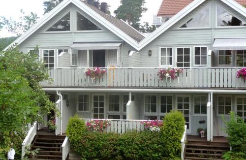 Kragero Apartment | Bergland apartment 18 - close to the center of Kragerø