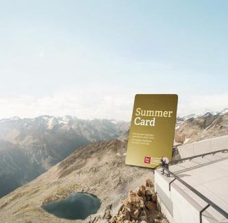 Soelden Hotel | Bergland Design- und Wellnesshotel