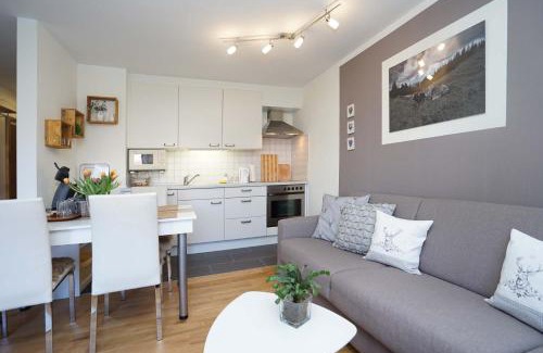 Nesselwang Apartment | Bergliebe