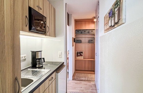 Loffingen Apartment | Bergliebe (G 103) by Interhome